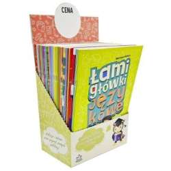Display edukacyjny A4 - 44szt. - 1