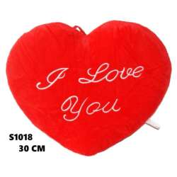 Serce I Love You 114754 (S1018) - 1
