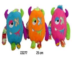 Maskotka Zwierzęta monster 25cm MIX (Z2277-24) - 1