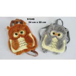 Sowa Plecak 2wz 142115 (S1248) - 1