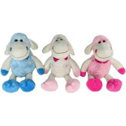 Maskotka Owca 3 kolory 20cm (O0579) - 1