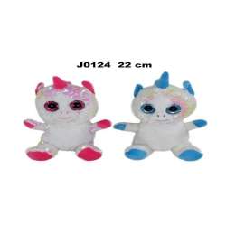 Jednorożec 22cm MIX