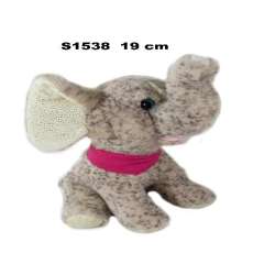 Słoń 20cm 157560 (S1538)