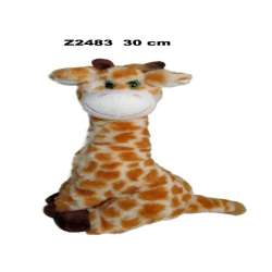 Maskotka Żyrafa 30cm 157584 (Z2483)