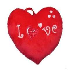 Serce Love 25cm MIX - 1