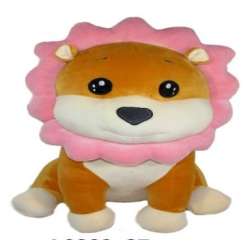 Maskotka Lew 30cm 162670 SunDay (L0360) - 1