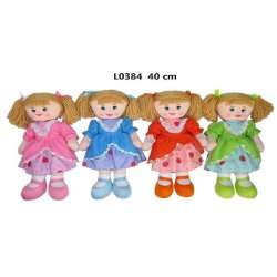 Lalka 40cm MIX - 1
