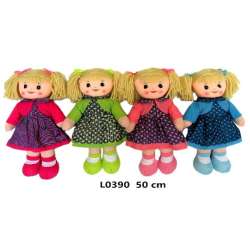 Lalka 50cm MIX - 1