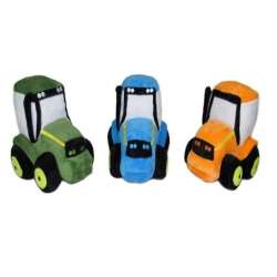 Traktor 20cm MIX