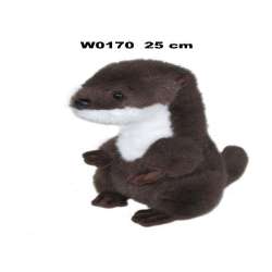 Wydra 25cm