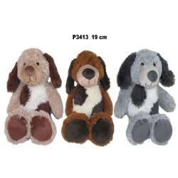 Pies 19cm MIX