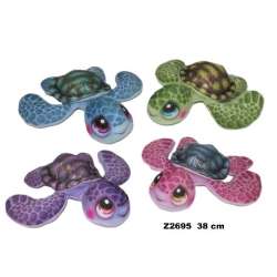 Żółw 38cm MIX