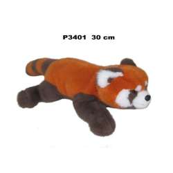 Panda czerwona 30cm