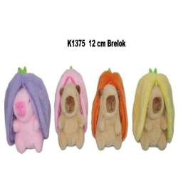 Kapibara brelok 12cm MIX