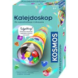 Kalejdoskop KOSMOS - 1
