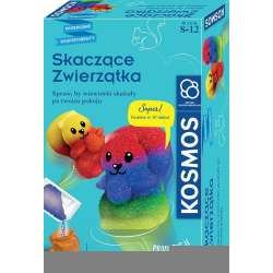 Skaczące Zwierzątka - 1