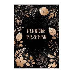 Przepiśnik. Ulubione przepisy czarny - 1