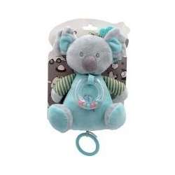 Pozytywka koala miętowa18cm (GXP-818383) - 1