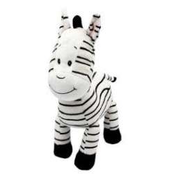 Zebra Safari 33cm