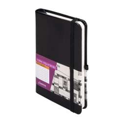 Notes A6 Formalizm kratka granatowy