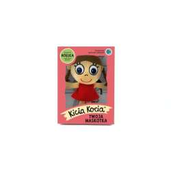 Kocia Kocia Maskotka Adelka w pudełku (5904225200311) - 1