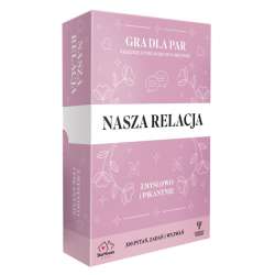 NASZA RELACJA. Zmysłowo i Pikantnie