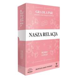 NASZA RELACJA. Blisko i Czule