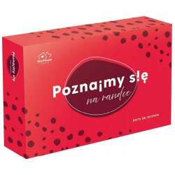 Poznajmy się Na randce - 1