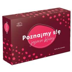 Poznajmy się Jeszcze bliżej - 1