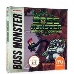 Boss Monster: Twarde Lądowanie MUDUKO (5904262950361) - 1
