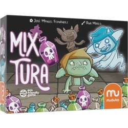 Gra imprezowa Mix Tura MUDUKO p12 (5904262952457)