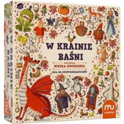 Gra - W krainie Baśni MUDUKO (5904262955496)