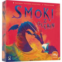 Smoki z głębin gra Muduko (5904262957490)