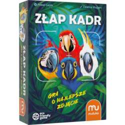 Złap kadr! Gra o najlepsze zdjęcie Muduko (5904262957544)