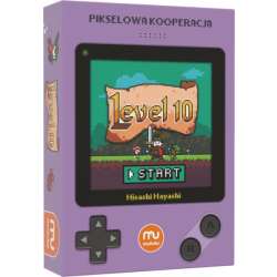 Level 10. Pikselowa kooperacja. gra Muduko (5904262957575)