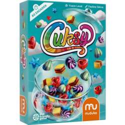 Cuksy 60 zagadek gra Muduko (5904262957742)