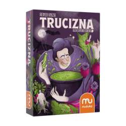 Trucizna MUDUKO - 1