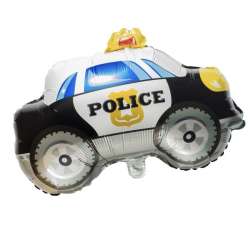 Balon foliowy Auto Police (BAL179) - 1
