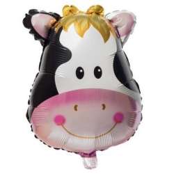 Balon foliowy Krowa 59x43cm (BAL183) - 1