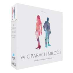 W oparach miłości LUCRUM (GXP-912083) - 1