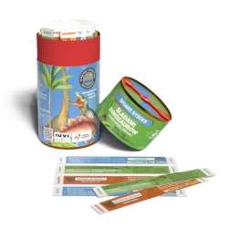 Smart Sticks Śladami dinozaurów IUVI Games