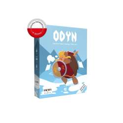 Helvetiq Odyn (PL) IUVI Games - 1
