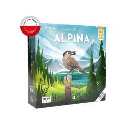 Helvetiq Alpina (PL) IUVI Games - 1