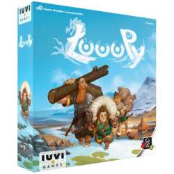 Łupy IUVI Games - 1
