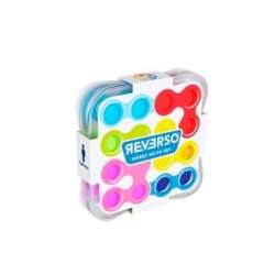 Smart Games Reverso (PL) IUVI Games - 1