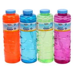 Płyn do baniek Bubble Solution 946ml mix (50631 DB) - 1