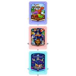 Gra Pinball Flipper Games (490636) - 1