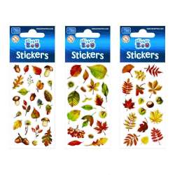 Naklejki Sticker BOO Jesień 2 mix (498841) - 1