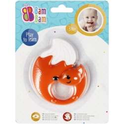 Grzechotka lisek BAM BAM - 1