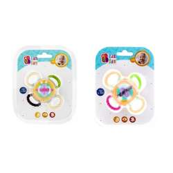 Grzechotka kula mix BAM BAM (515058)